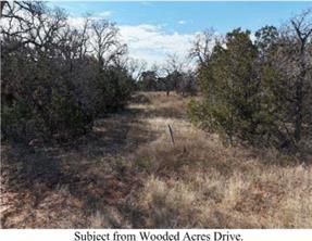 TBD Lot 169 PH 3 Wooded Acres