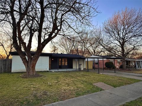 Photo of 4211 Ridgedale Drive, Mesquite, TX 75150 (MLS # 21180010)