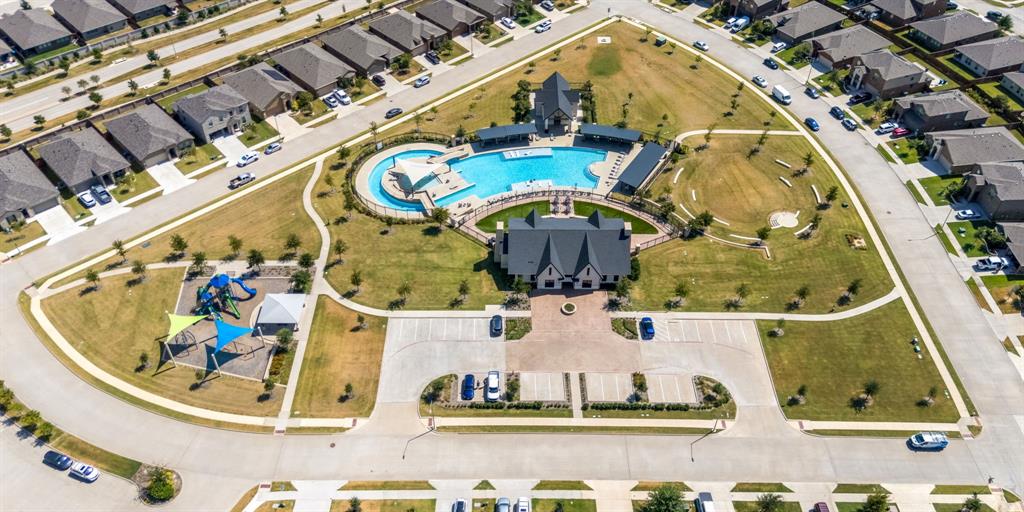 Trails of Elizabeth Creek - Residential