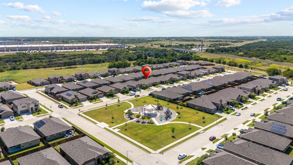 Trails of Elizabeth Creek - Residential