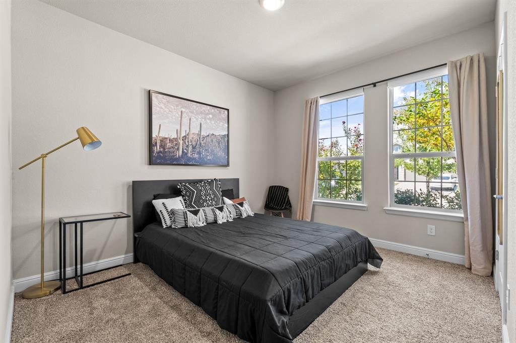 Trails of Elizabeth Creek - Residential