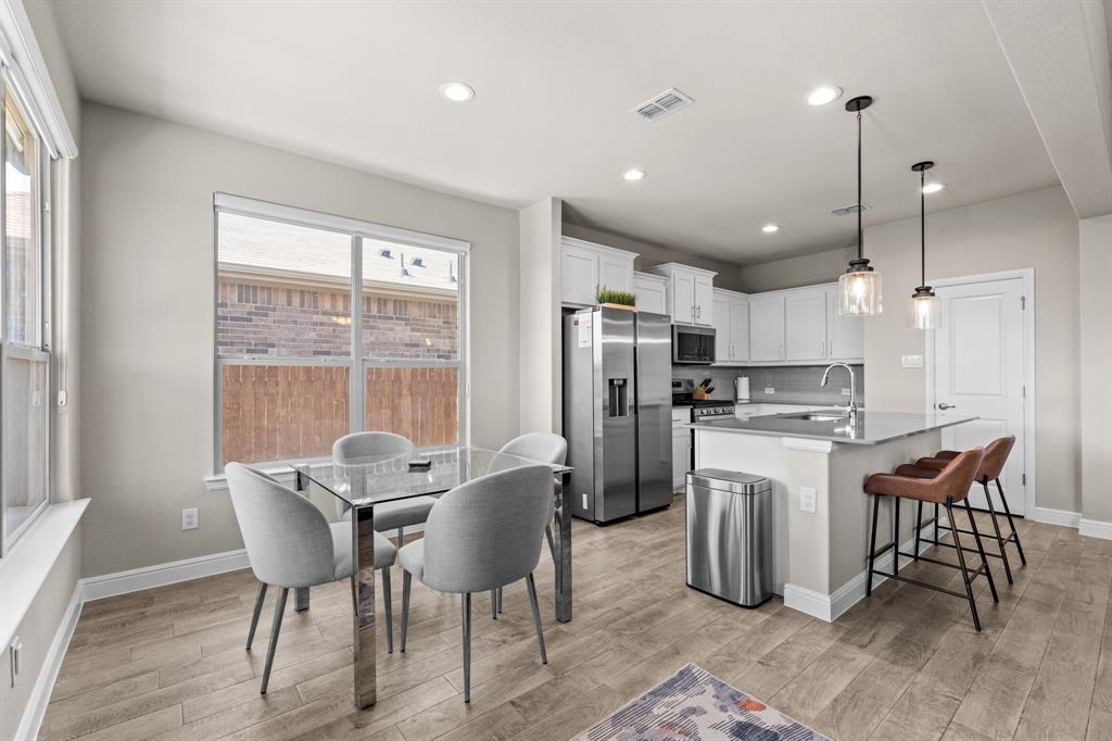 Trails of Elizabeth Creek - Residential