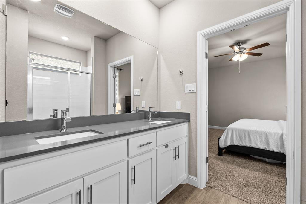 Trails of Elizabeth Creek - Residential