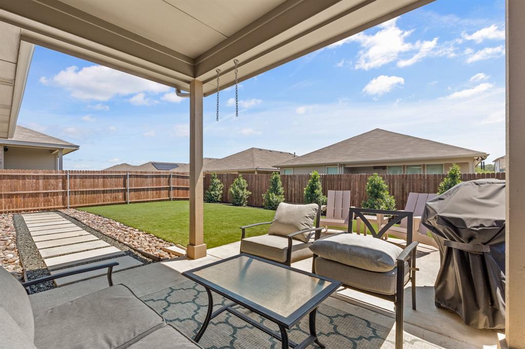 Trails of Elizabeth Creek - Residential