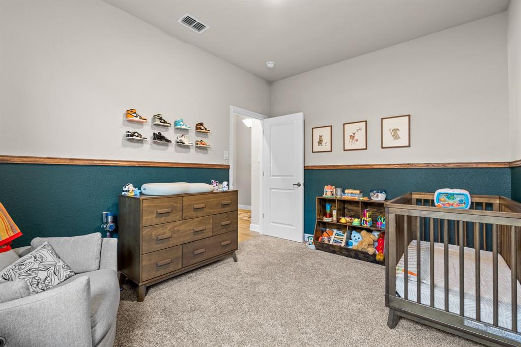 Trails of Elizabeth Creek - Residential