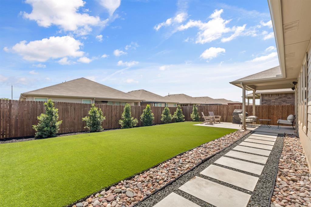 Trails of Elizabeth Creek - Residential