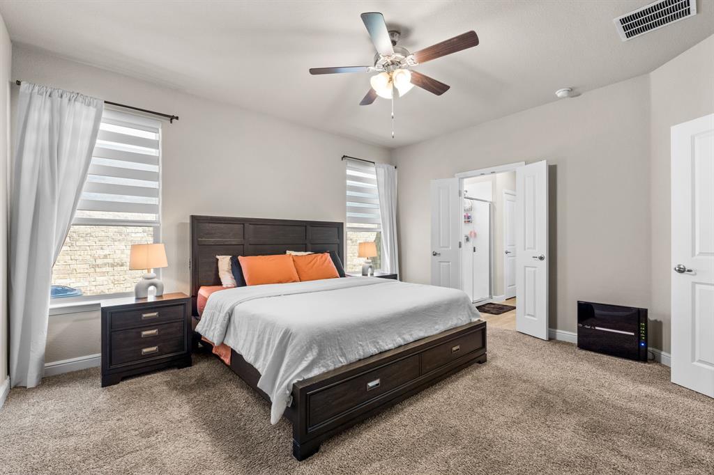 Trails of Elizabeth Creek - Residential