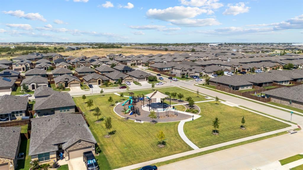 Trails of Elizabeth Creek - Residential