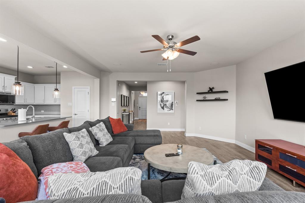 Trails of Elizabeth Creek - Residential