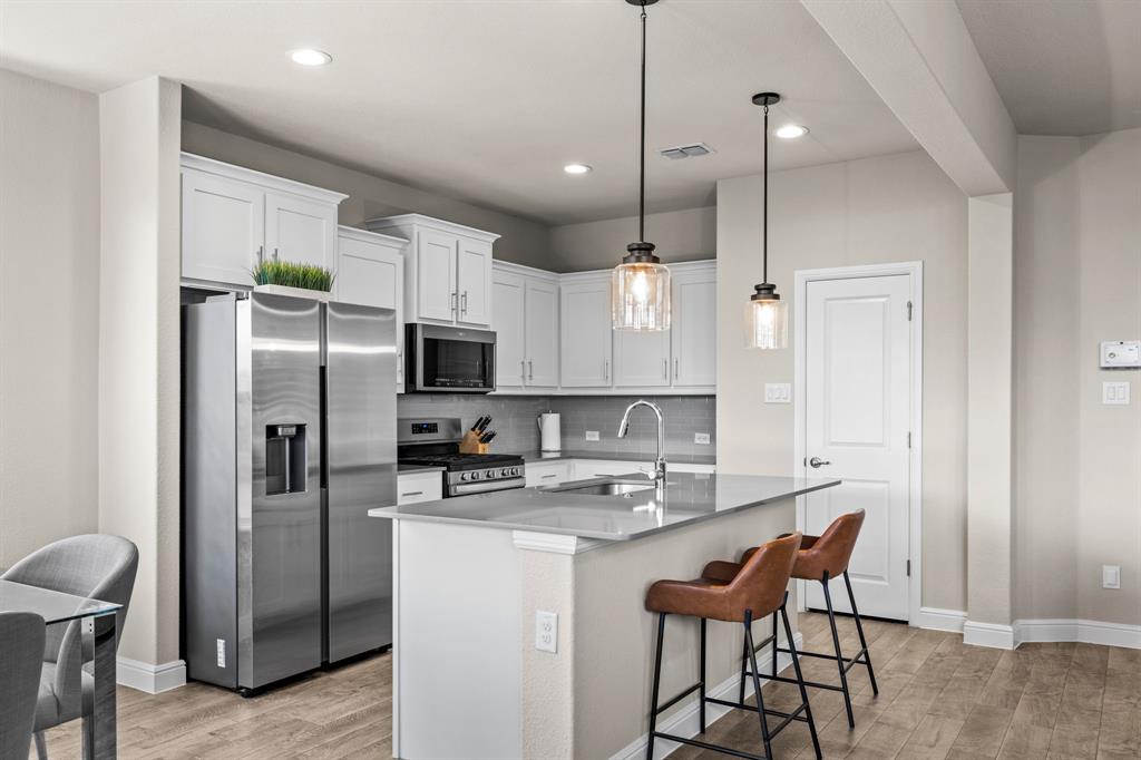 Trails of Elizabeth Creek - Residential