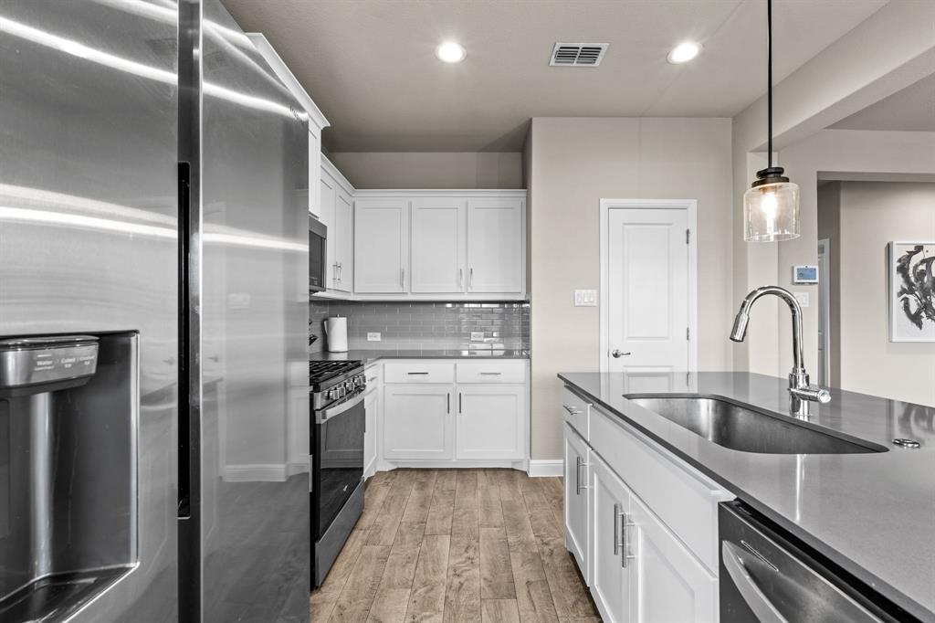 Trails of Elizabeth Creek - Residential