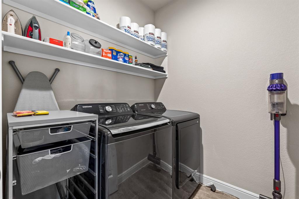 Trails of Elizabeth Creek - Residential