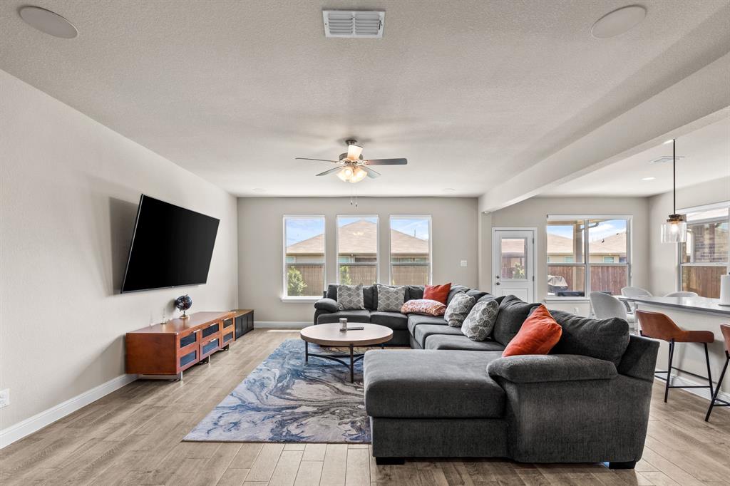 Trails of Elizabeth Creek - Residential