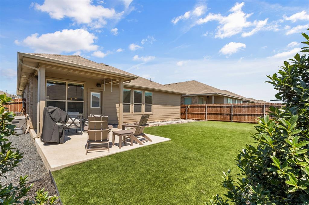 Trails of Elizabeth Creek - Residential