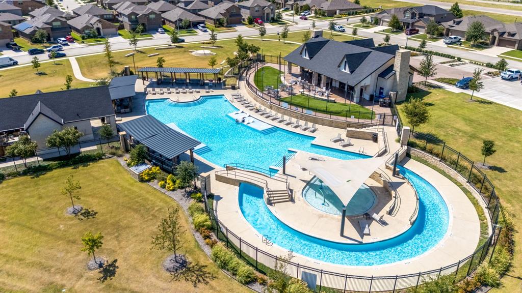 Trails of Elizabeth Creek - Residential