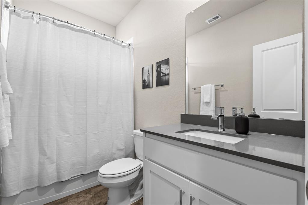 Trails of Elizabeth Creek - Residential