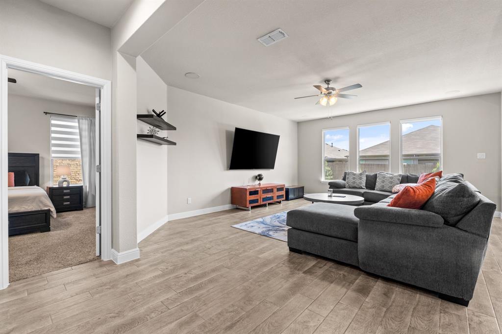 Trails of Elizabeth Creek - Residential