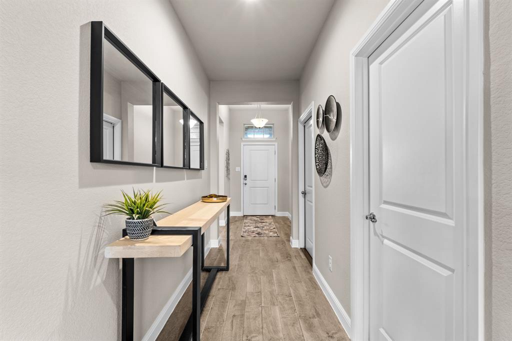 Trails of Elizabeth Creek - Residential