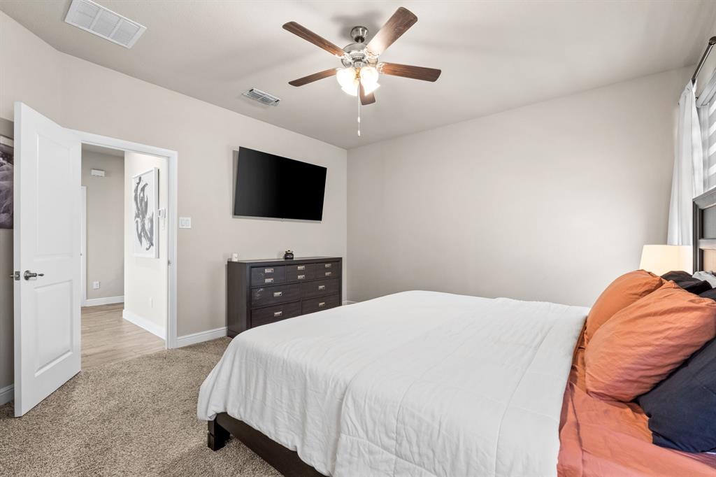 Trails of Elizabeth Creek - Residential