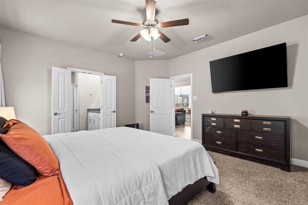 Trails of Elizabeth Creek - Residential