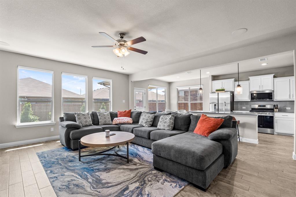 Trails of Elizabeth Creek - Residential