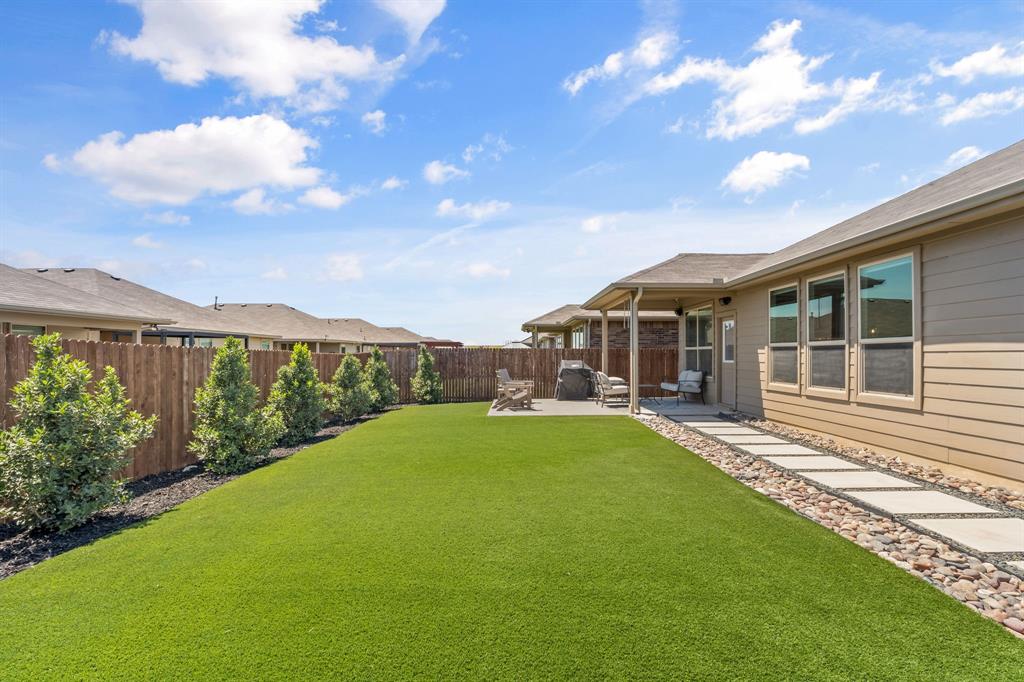 Trails of Elizabeth Creek - Residential