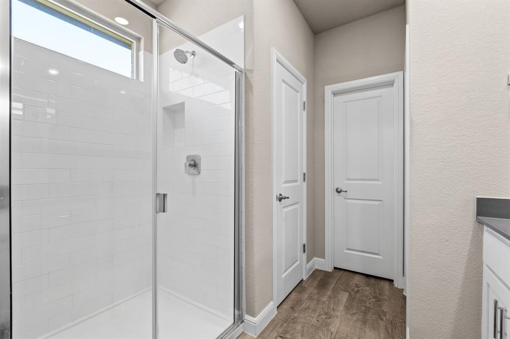 Trails of Elizabeth Creek - Residential