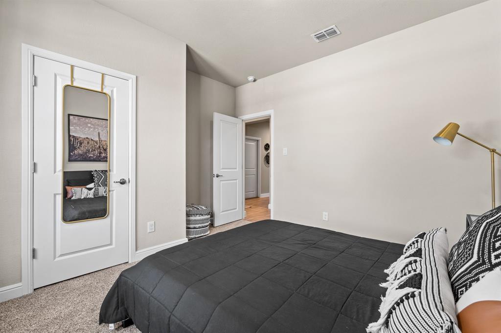 Trails of Elizabeth Creek - Residential