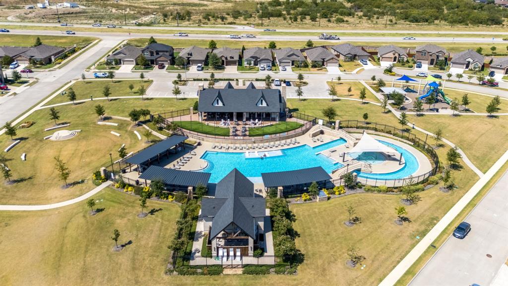 Trails of Elizabeth Creek - Residential