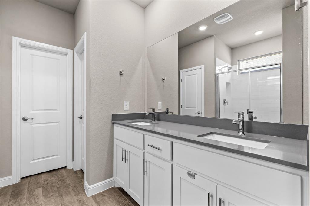 Trails of Elizabeth Creek - Residential