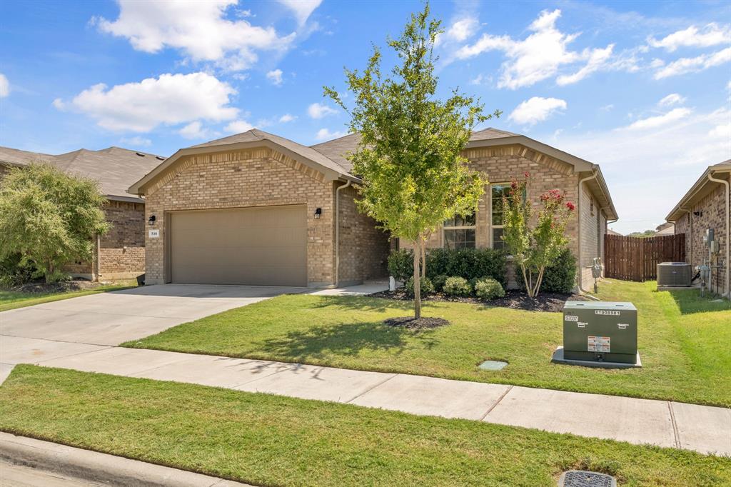 Trails of Elizabeth Creek - Residential