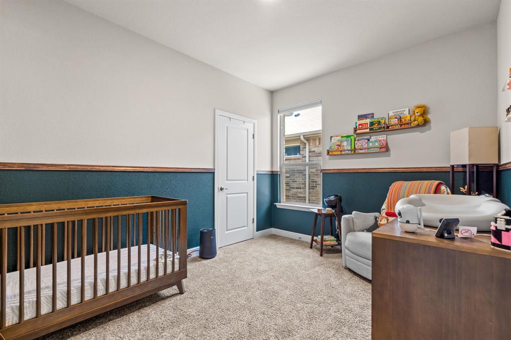 Trails of Elizabeth Creek - Residential