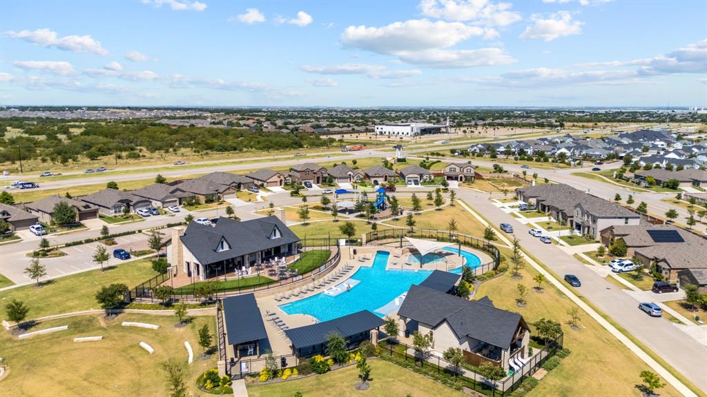 Trails of Elizabeth Creek - Residential