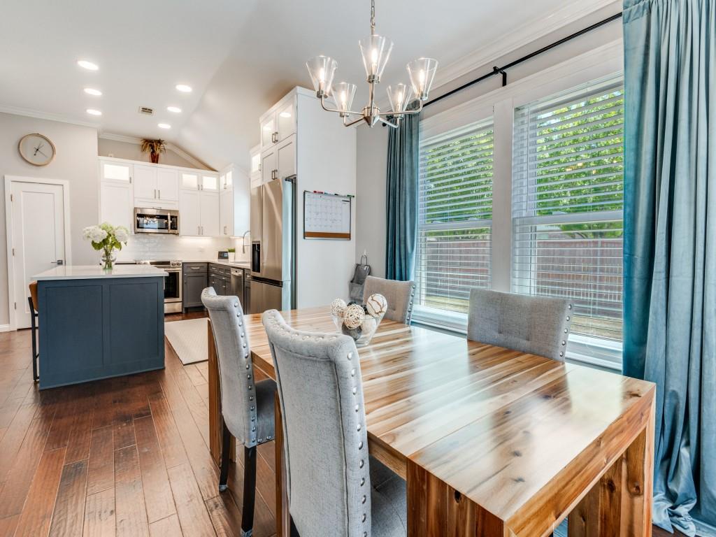 Harvest Ridge Add - Residential