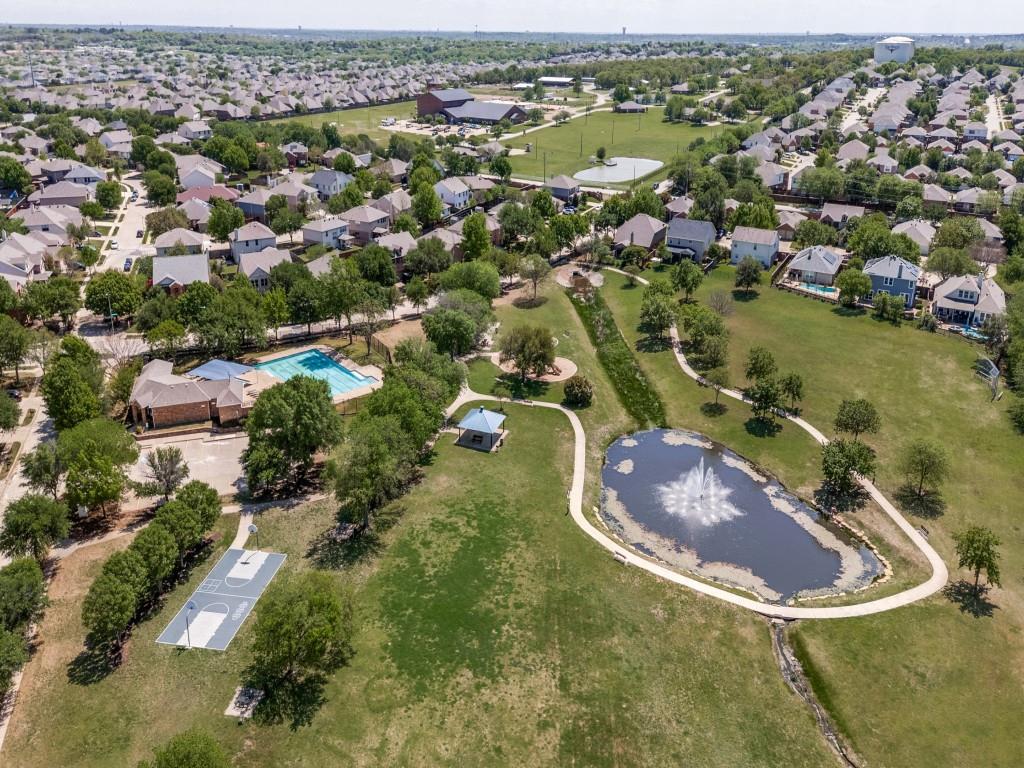 Harvest Ridge Add - Residential