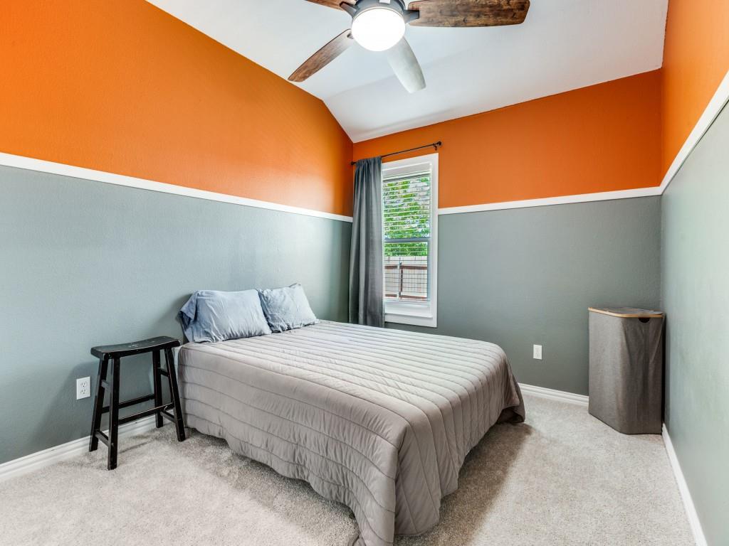 Harvest Ridge Add - Residential