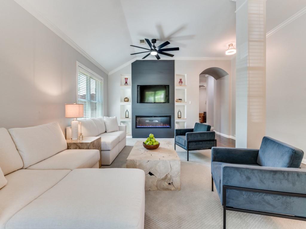 Harvest Ridge Add - Residential