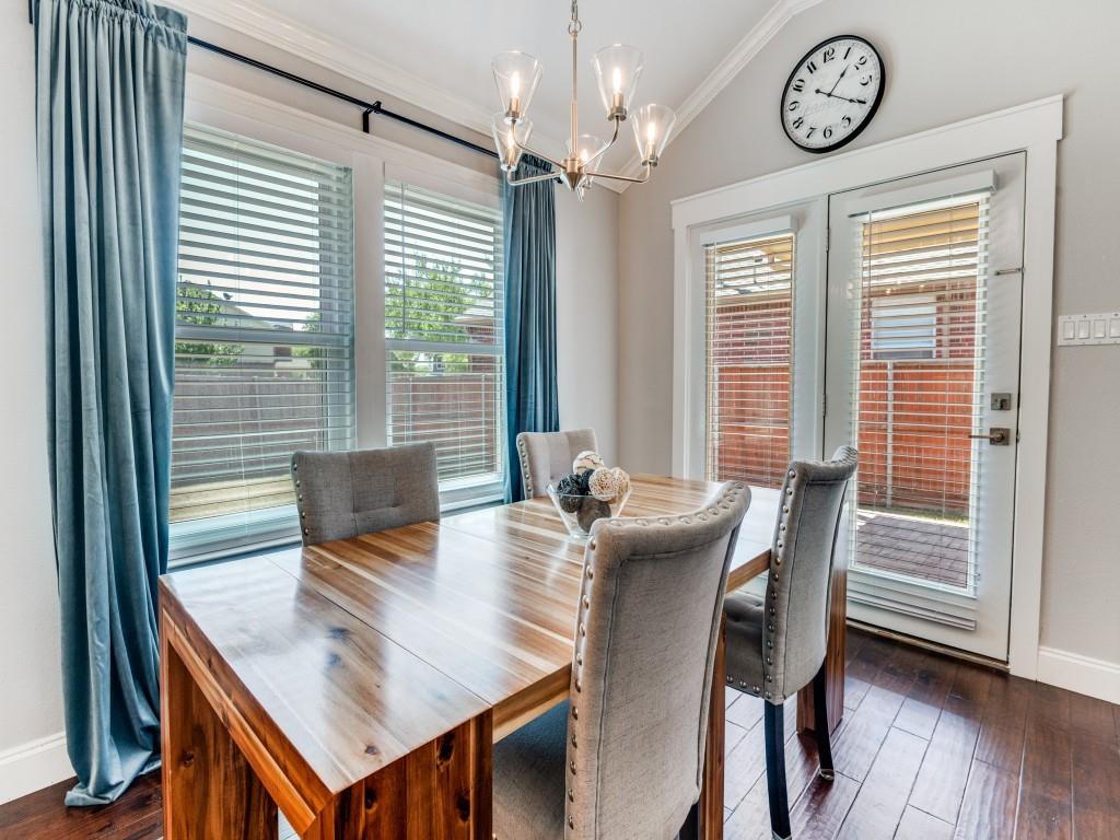 Harvest Ridge Add - Residential