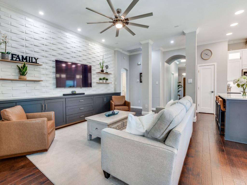 Harvest Ridge Add - Residential