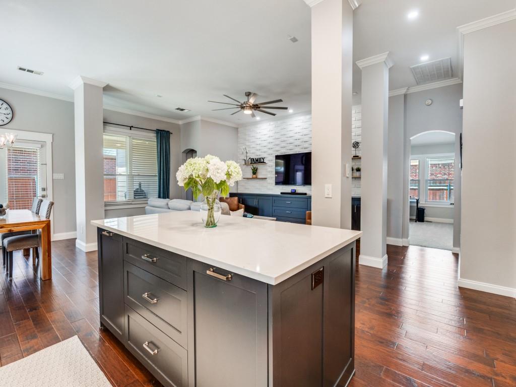 Harvest Ridge Add - Residential