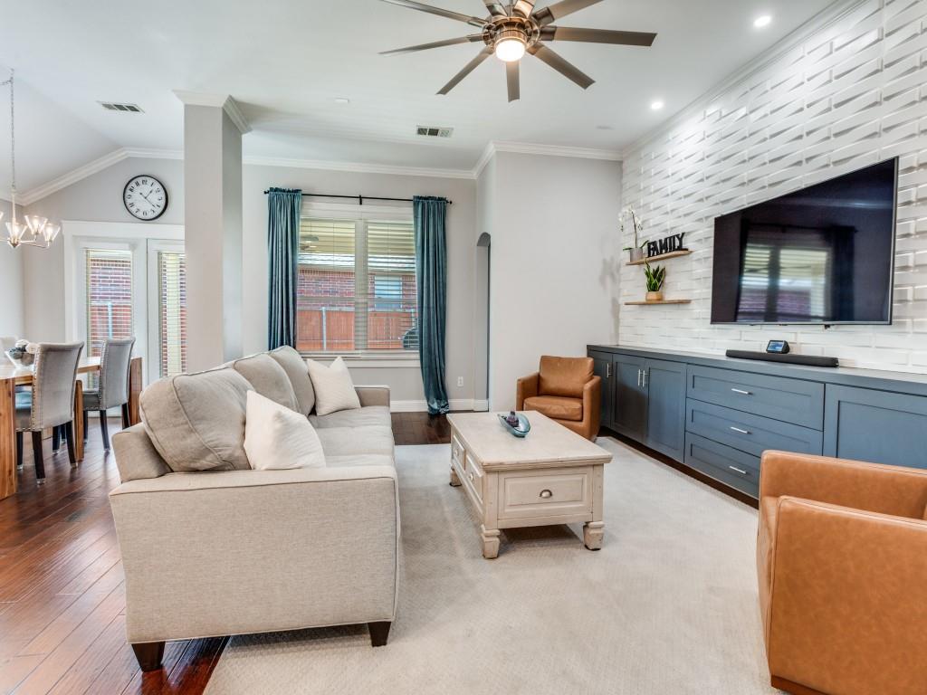 Harvest Ridge Add - Residential