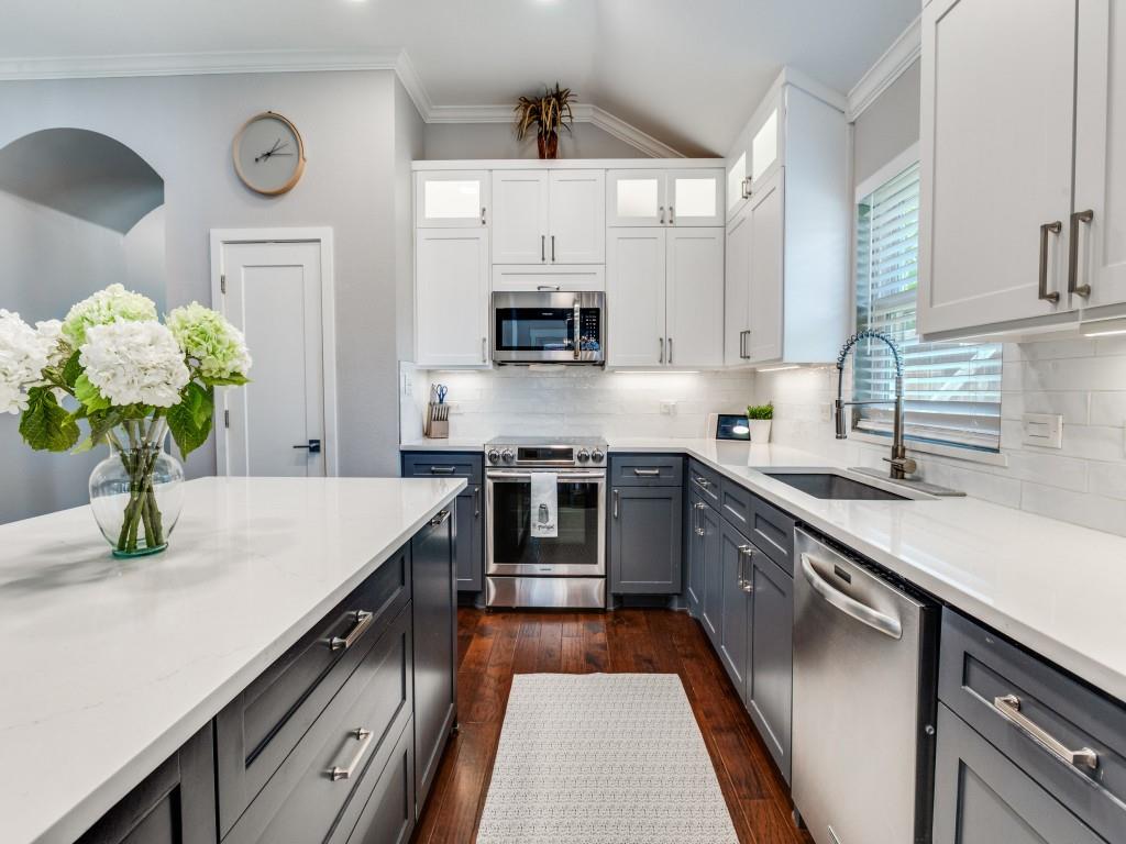 Harvest Ridge Add - Residential