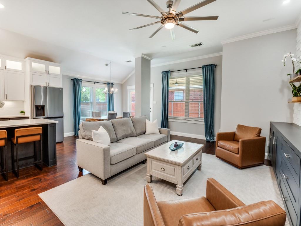 Harvest Ridge Add - Residential