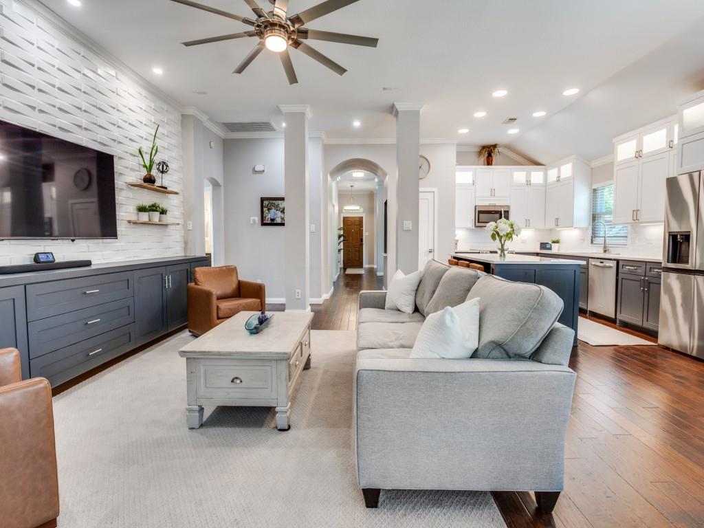 Harvest Ridge Add - Residential