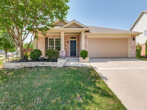 13201 Berrywood Trail Fort Worth TX 76244