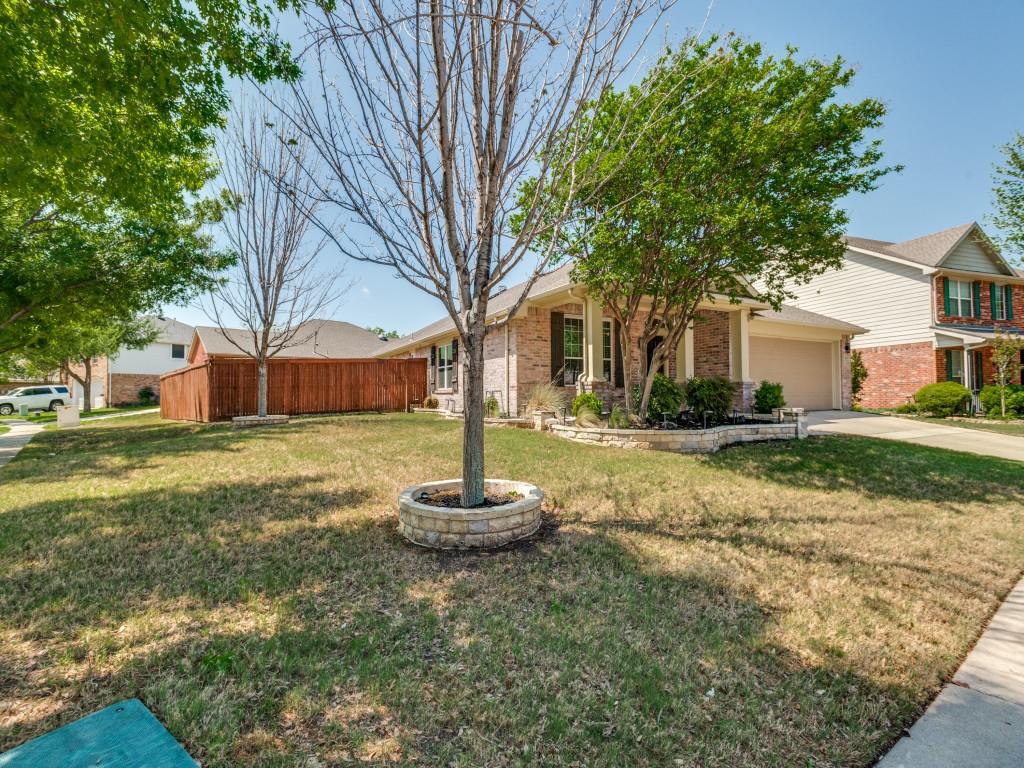 Harvest Ridge Add - Residential