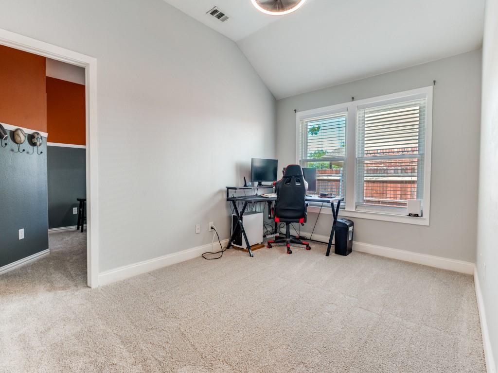 Harvest Ridge Add - Residential