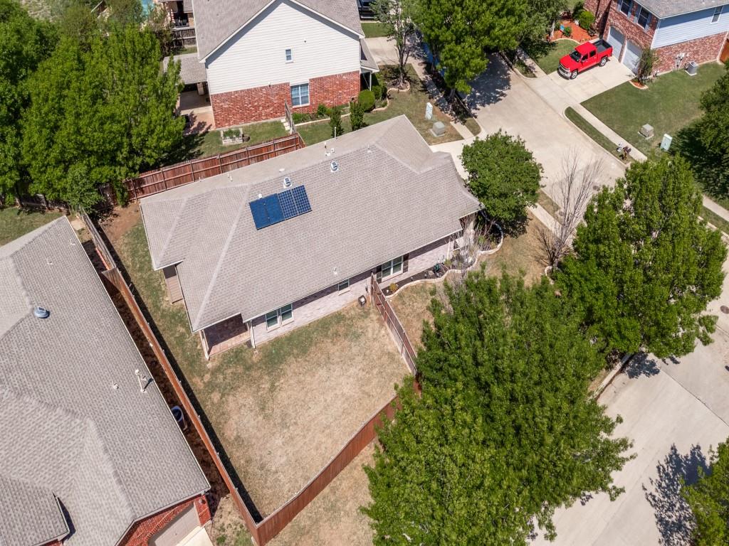 Harvest Ridge Add - Residential