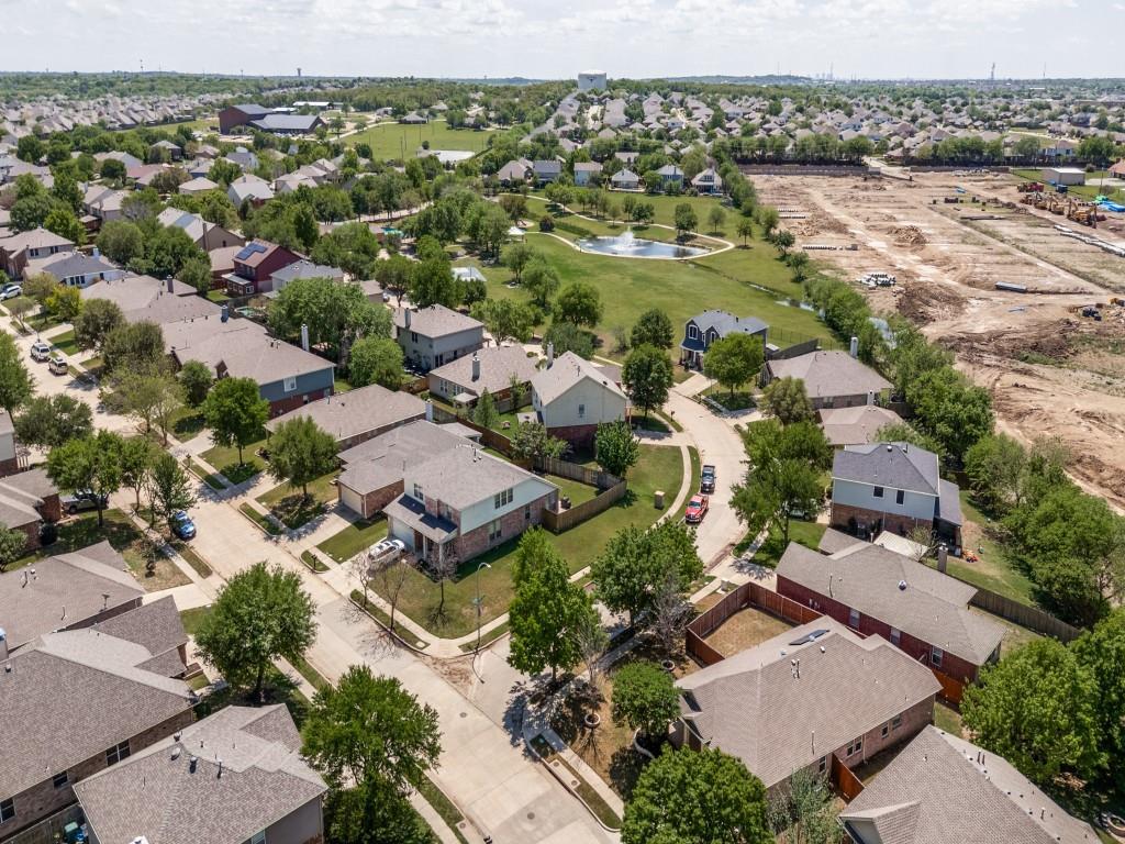 Harvest Ridge Add - Residential