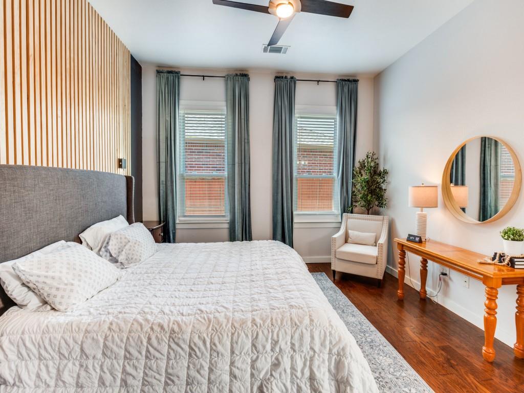 Harvest Ridge Add - Residential